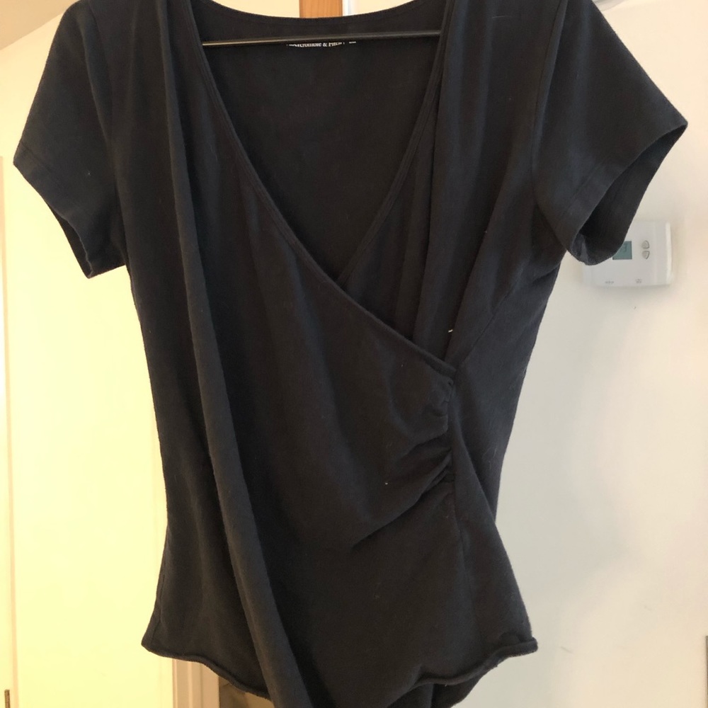 Abercrombie and Fitch body suit